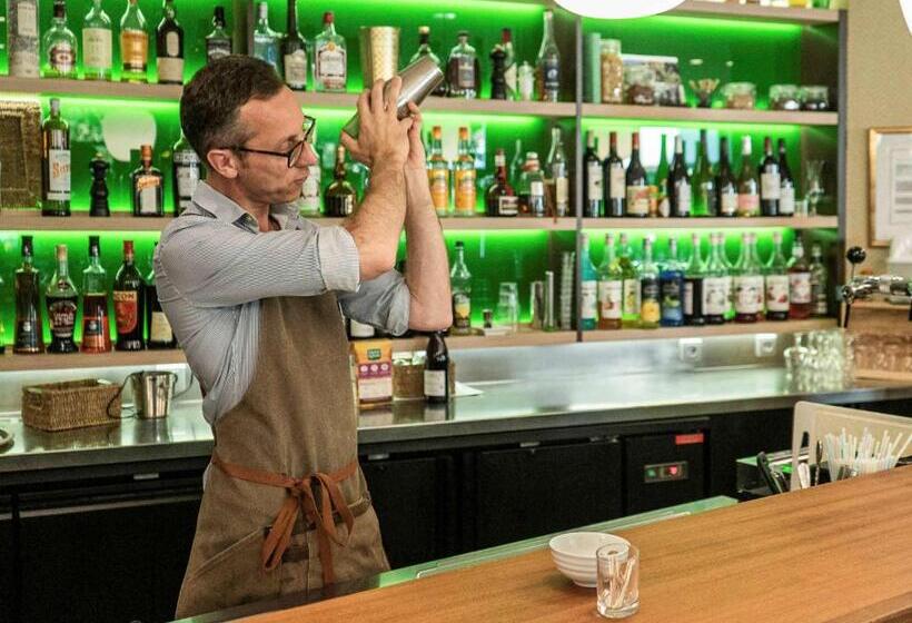 فندق Hôtel Mercure Niort Marais Poitevin