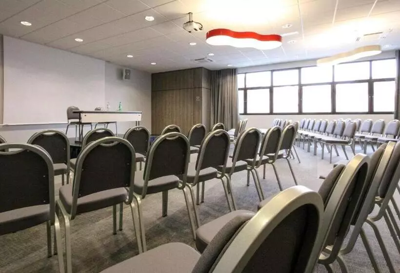 酒店 Hôtel Mercure Niort Marais Poitevin