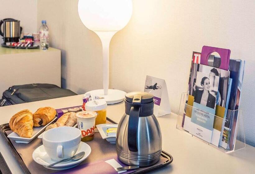 فندق Hôtel Mercure Niort Marais Poitevin