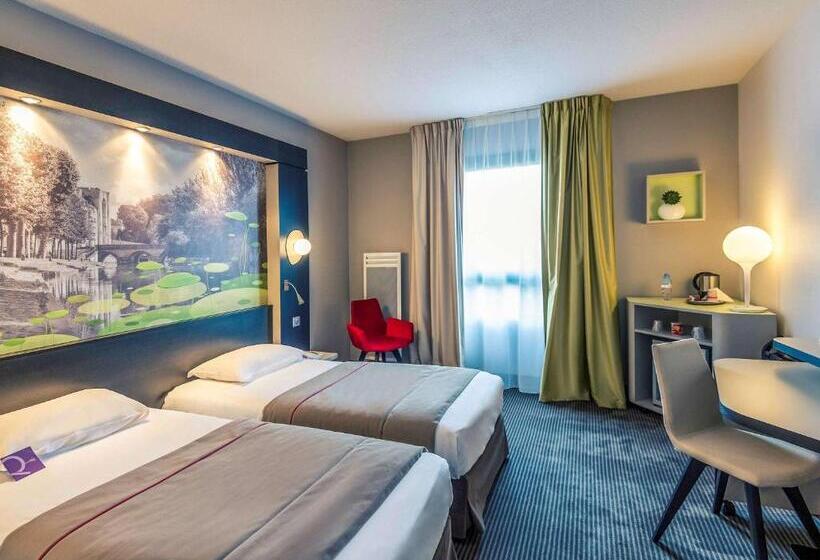 فندق Hôtel Mercure Niort Marais Poitevin