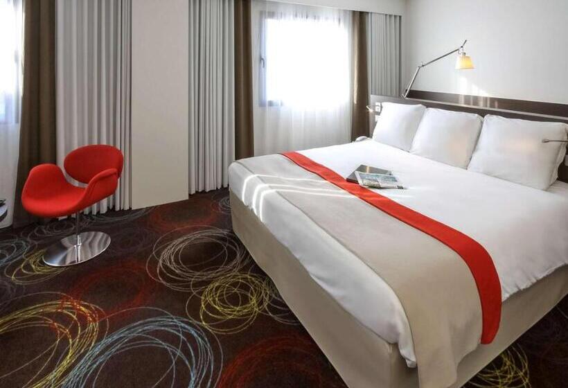 فندق Hôtel Mercure Niort Marais Poitevin