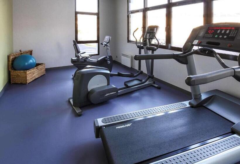 فندق Hôtel Mercure Niort Marais Poitevin