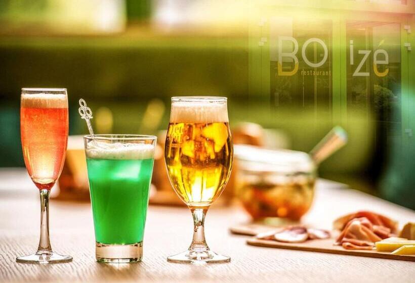 فندق Hôtel Mercure Niort Marais Poitevin