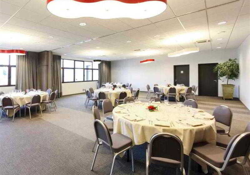 فندق Hôtel Mercure Niort Marais Poitevin