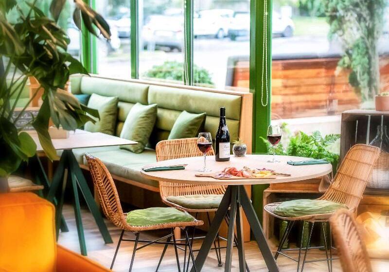 فندق Hôtel Mercure Niort Marais Poitevin