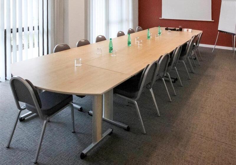 فندق Hôtel Mercure Niort Marais Poitevin