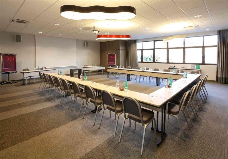 فندق Hôtel Mercure Niort Marais Poitevin