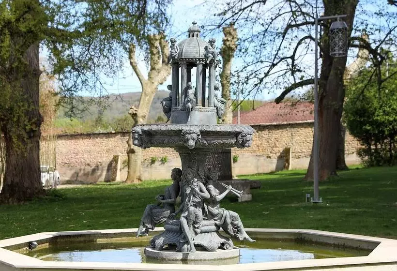 Hotel Séquoias Golf & Ressort