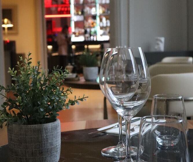 酒店 Séquoias Golf & Ressort