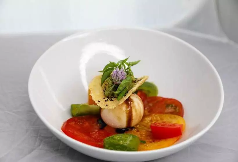 Hotel Séquoias Golf & Ressort