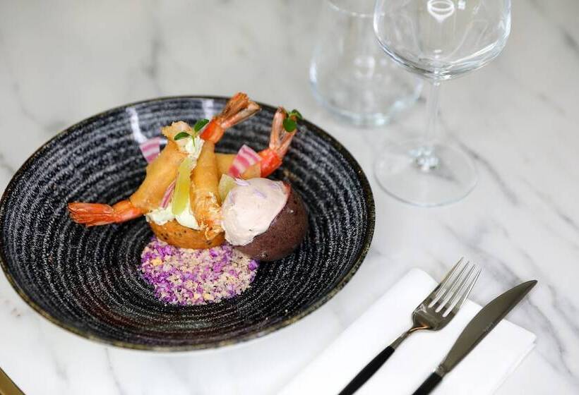 酒店 Séquoias Golf & Ressort