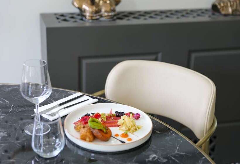 酒店 Séquoias Golf & Ressort