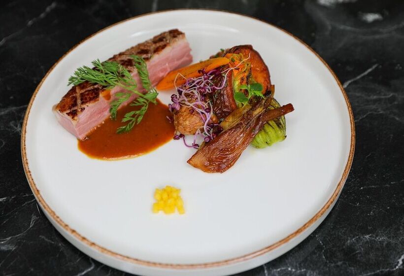 酒店 Séquoias Golf & Ressort