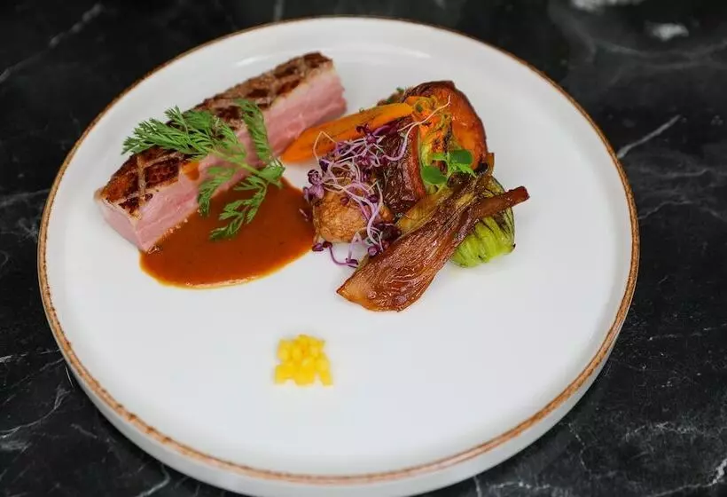 Hotel Séquoias Golf & Ressort