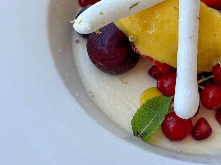 酒店 Séquoias Golf & Ressort