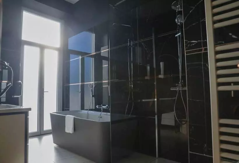 Hotel Séquoias Golf & Ressort