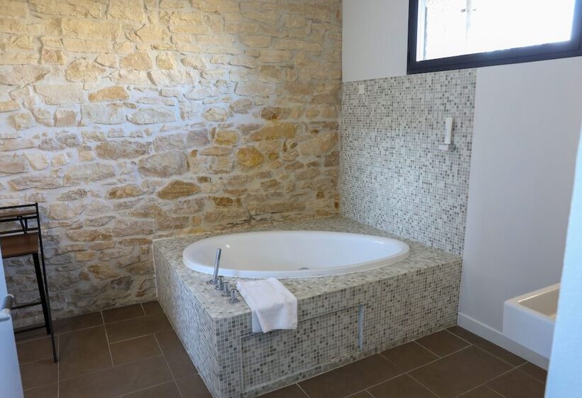 酒店 Séquoias Golf & Ressort