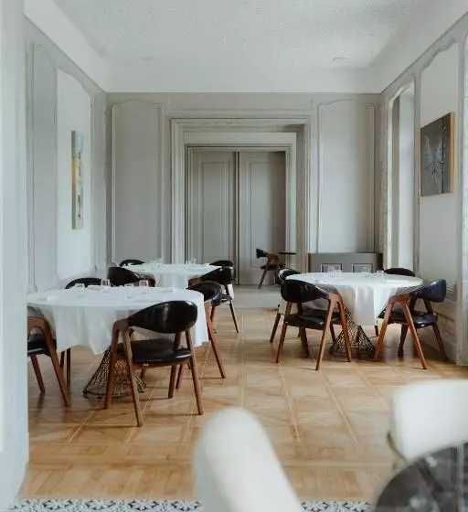 Hotel Séquoias Golf & Ressort