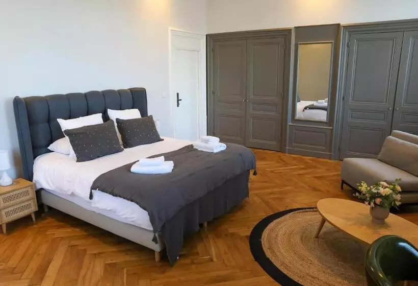 Hotel Séquoias Golf & Ressort