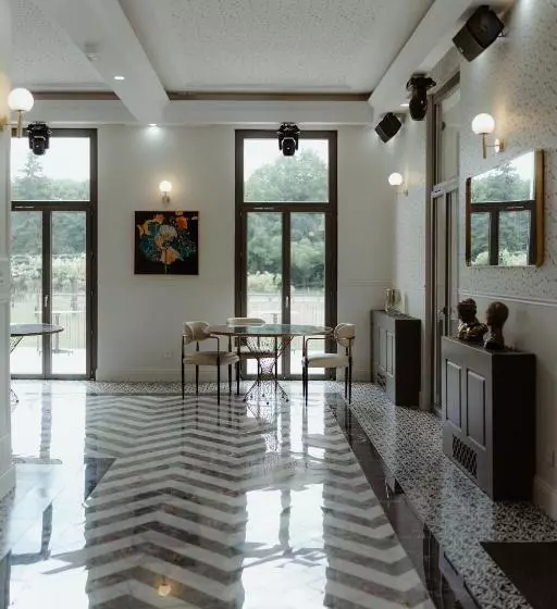 Hotel Séquoias Golf & Ressort