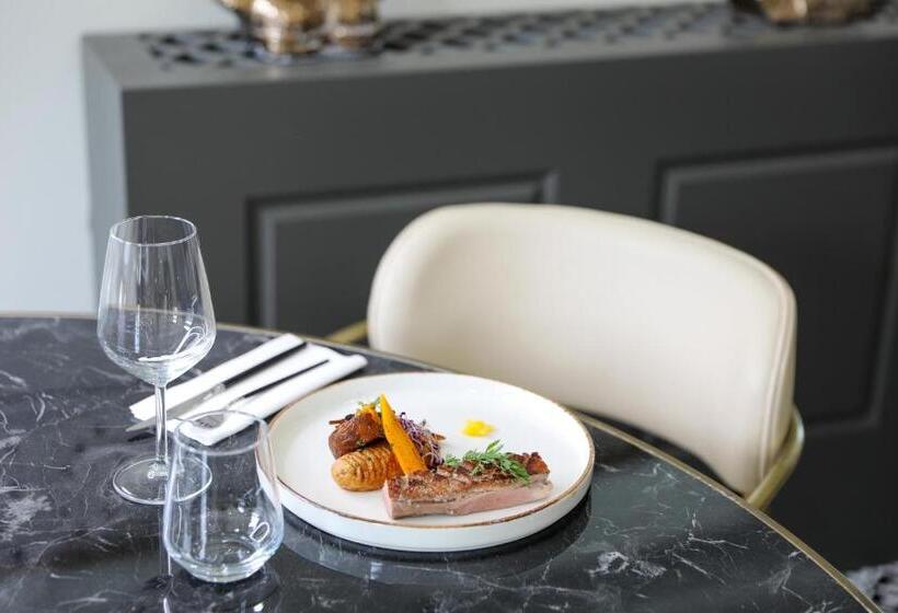 酒店 Séquoias Golf & Ressort