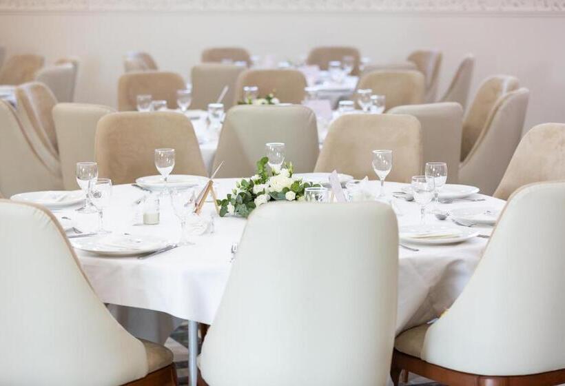 酒店 Séquoias Golf & Ressort