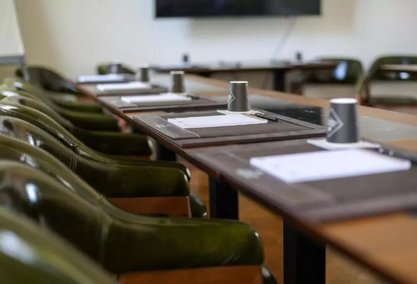 Hotel Séquoias Golf & Ressort