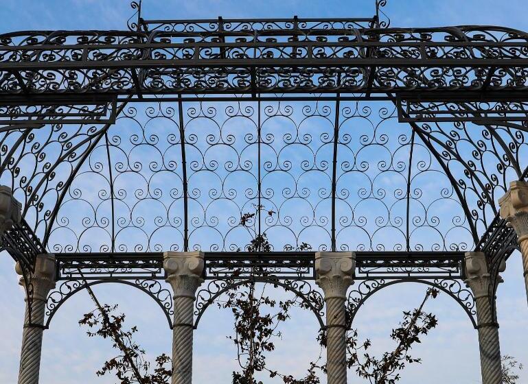 酒店 Séquoias Golf & Ressort