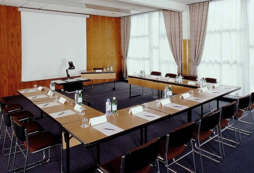 Отель Ibis Belfort Danjoutin