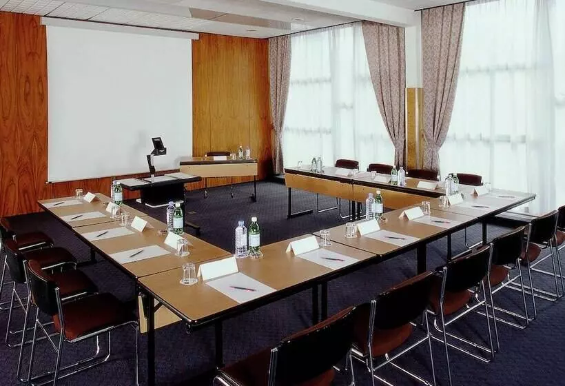 ホテル Ibis Belfort Danjoutin