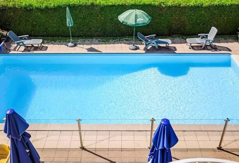 ホテル Ibis Belfort Danjoutin