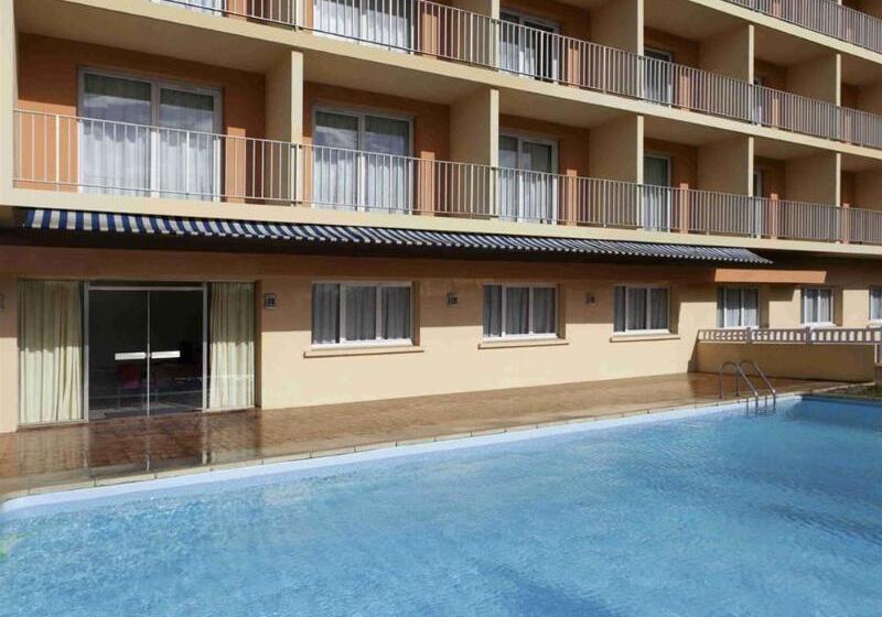 Hotel Ibis Tarbes Odos