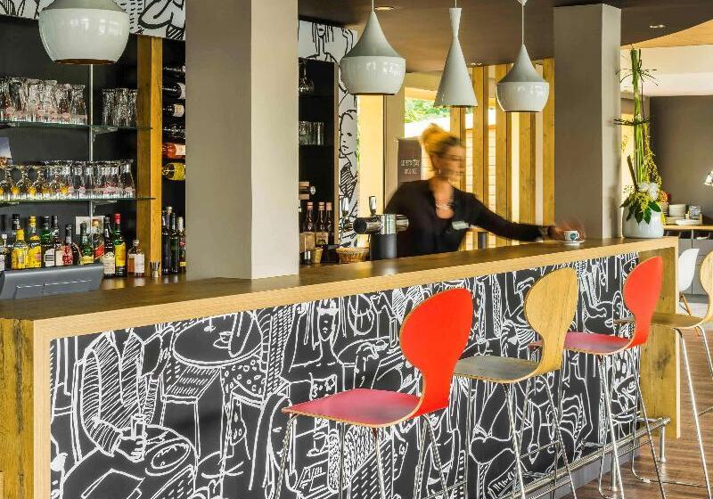 Hotel Ibis Tarbes Odos