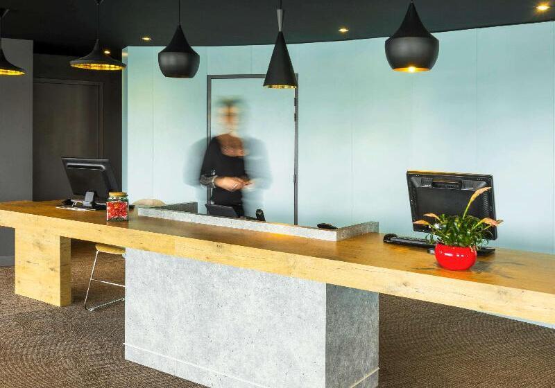 Hotel Ibis Tarbes Odos