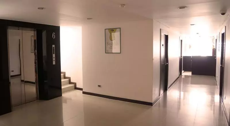 هتل Icheck Inn Mayfair Pratunam