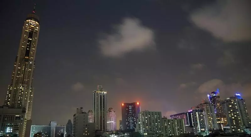 هتل Icheck Inn Mayfair Pratunam