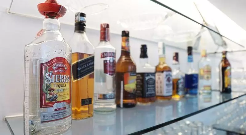 هتل Icheck Inn Mayfair Pratunam