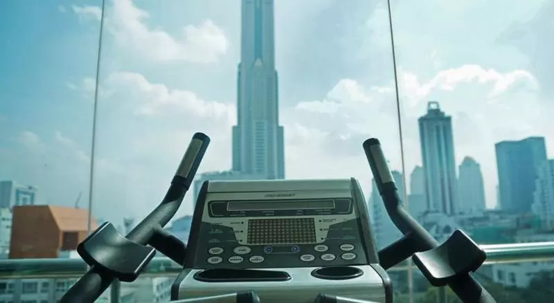 هتل Icheck Inn Mayfair Pratunam