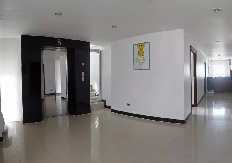 هتل Icheck Inn Mayfair Pratunam