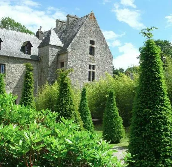 酒店 La Maison Obono Hôtel & Spa