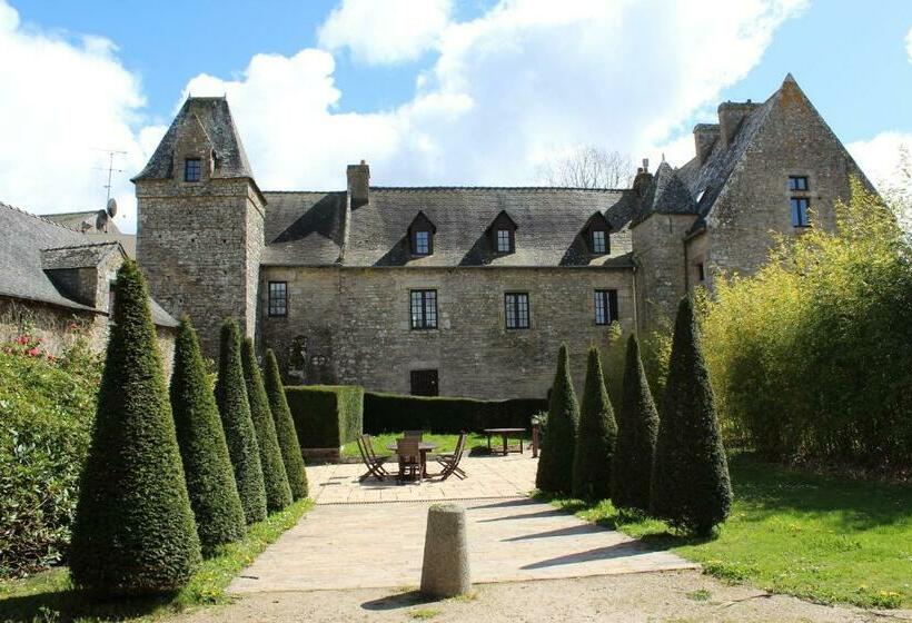 Отель La Maison Obono Hôtel & Spa