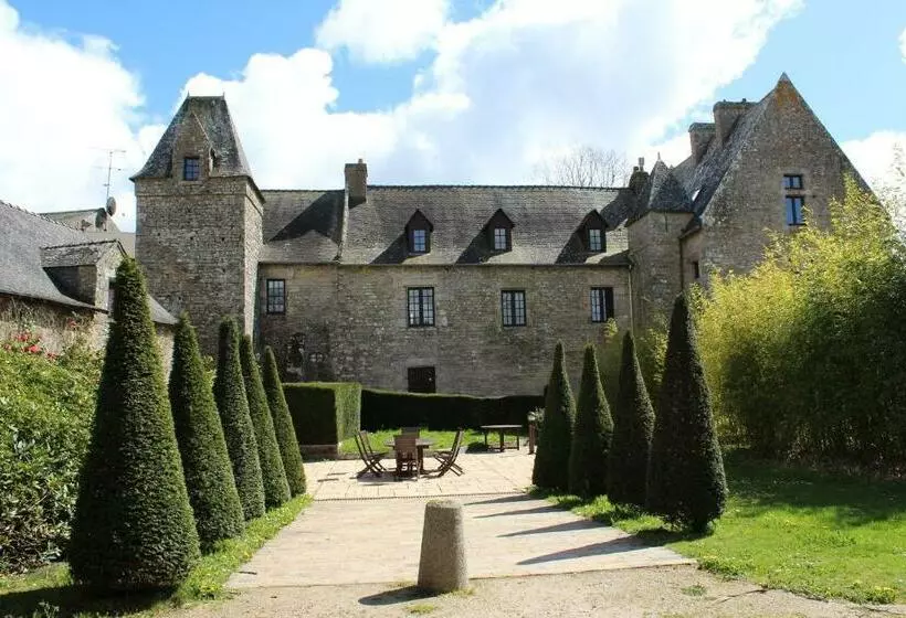 酒店 La Maison Obono Hôtel & Spa