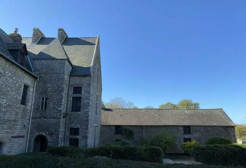 酒店 La Maison Obono Hôtel & Spa