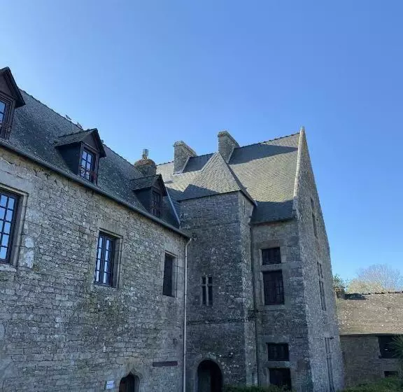 酒店 La Maison Obono Hôtel & Spa