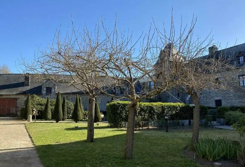 酒店 La Maison Obono Hôtel & Spa