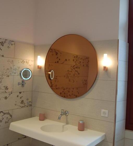 فندق Le Mas Ferrand