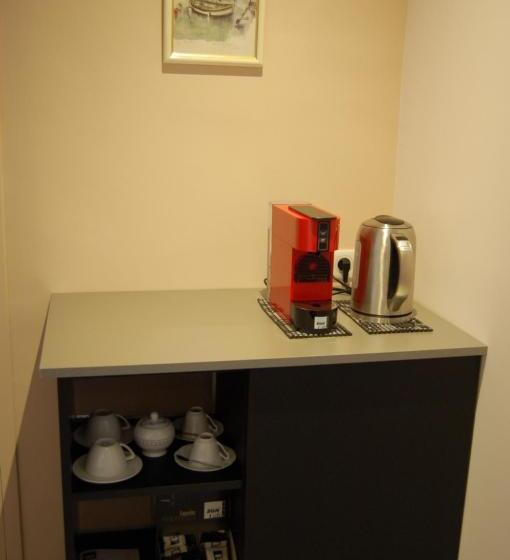 فندق Le Mas Ferrand