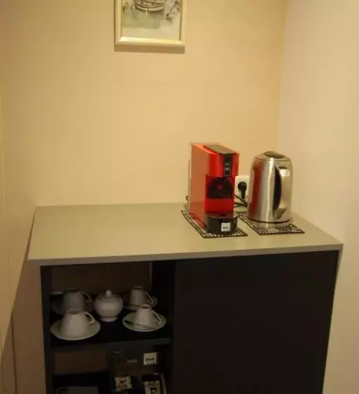 Hotel Le Mas Ferrand