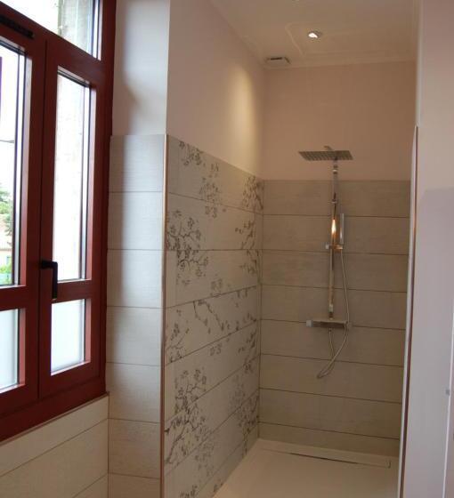 فندق Le Mas Ferrand