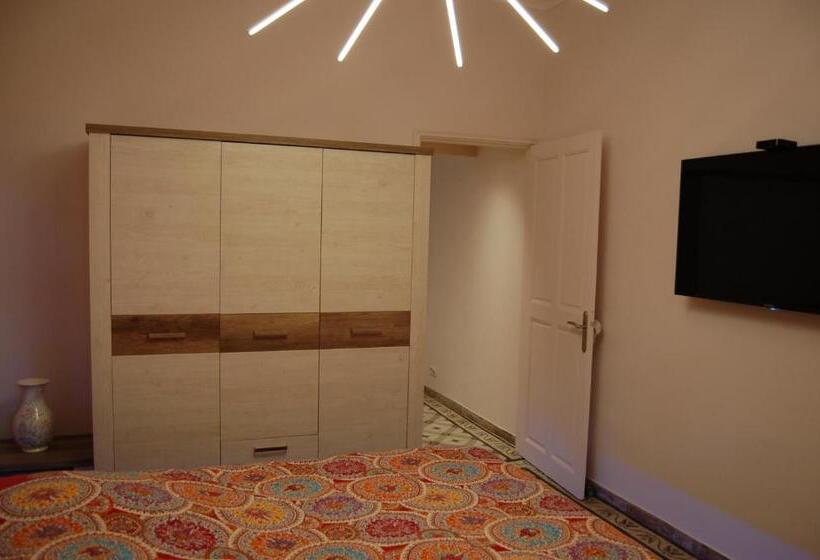 فندق Le Mas Ferrand